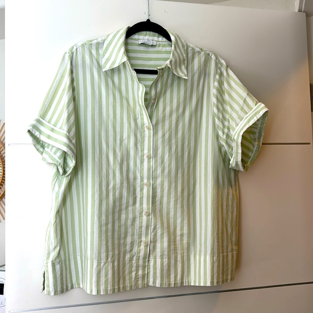 Top shop shirt